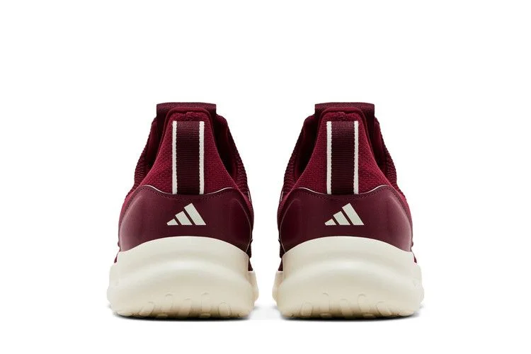 Кроссовки Adidas Lite Racer Adapt 7.0 'Collegiate Burgundy'