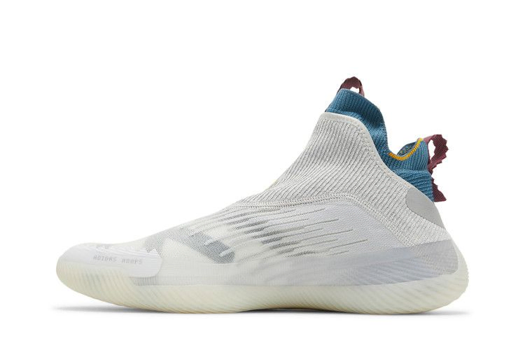 Кроссовки adidas N3xt L3v3l Futurenatural 'Three'