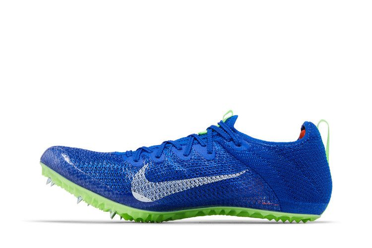 Кроссовки Nike Zoom Superfly Elite 2 'Racer Blue Lime Blast'