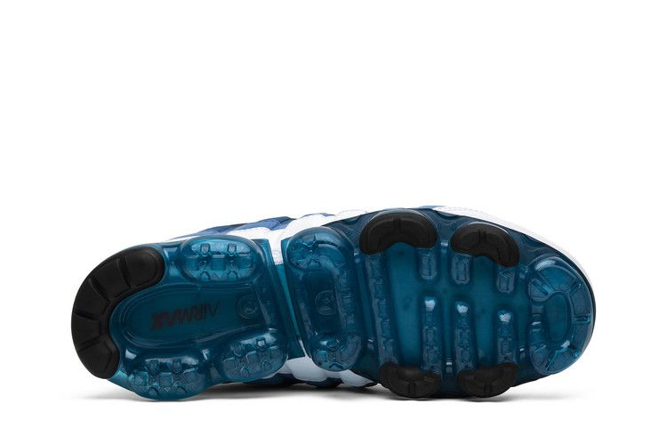 Кроссовки Nike Air VaporMax 95 'Slate'