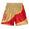 Mitchell-Ness-75th-Anniversary-Gold-Swingman-Atlanta-Hawks-1996-97-Shorts-100x100