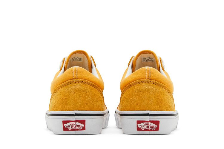 Vans Old Skool 'Color Theory - Golden Glow'