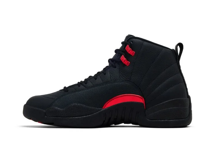 Кроссовки Air Jordan 12 Retro 'Bloodline'