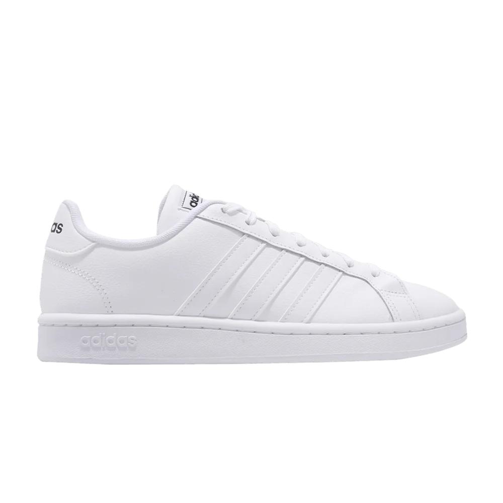 Krossovki-adidas-Grand-Court-Cloud-White