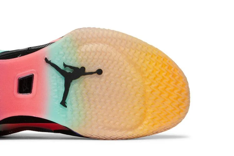 Кроссовки Air Jordan 36 'Year of the Tiger'