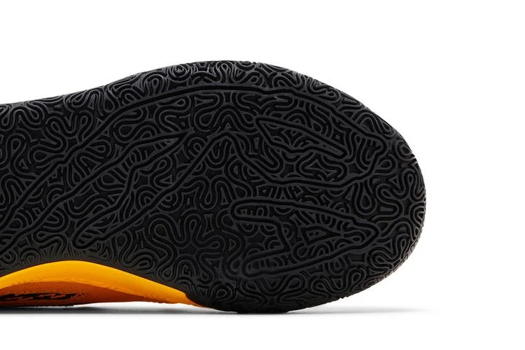 Кроссовки Porsche x Puma MB.03 Jr 'Sport Yellow'