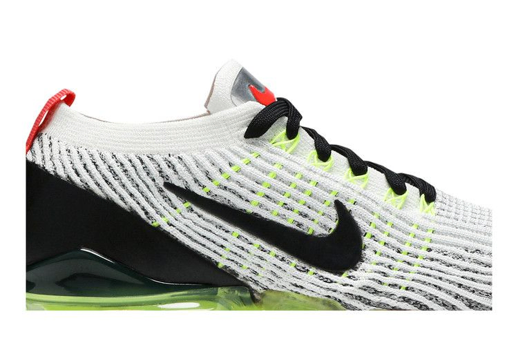 Кроссовки Nike Air VaporMax Flyknit 3 'Neon Collection'
