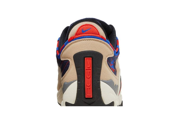 Кроссовки Nike Air Skarn ACG 'Sand'