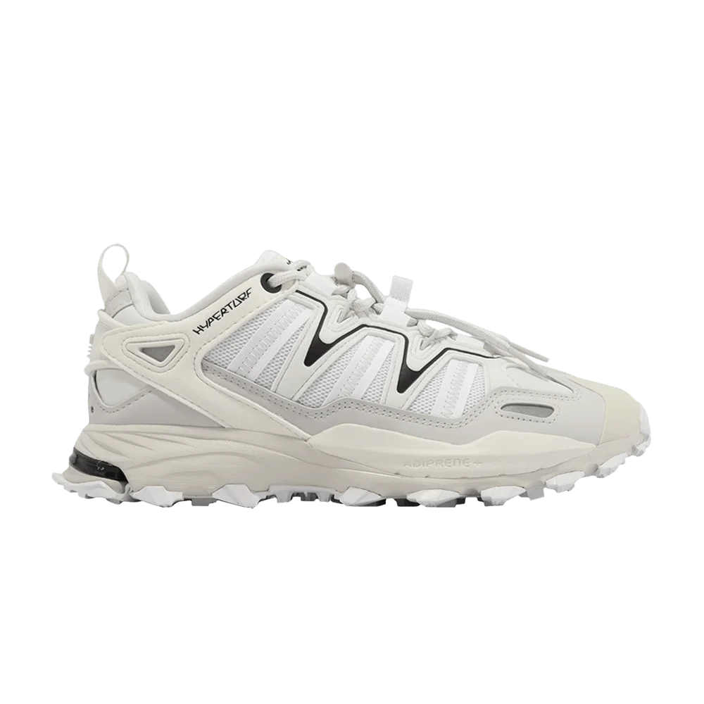 Кроссовки adidas Wmns Hyperturf 'Grey Off White'