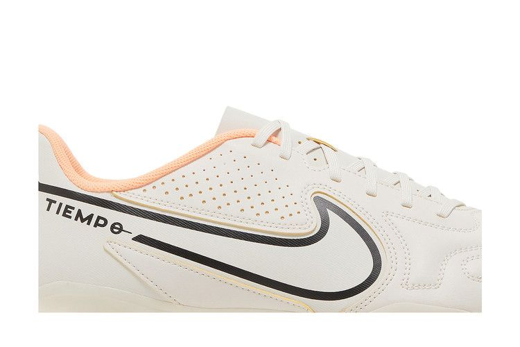 Кроссовки Nike Tiempo Legend 9 Club MG 'Lucent Pack'