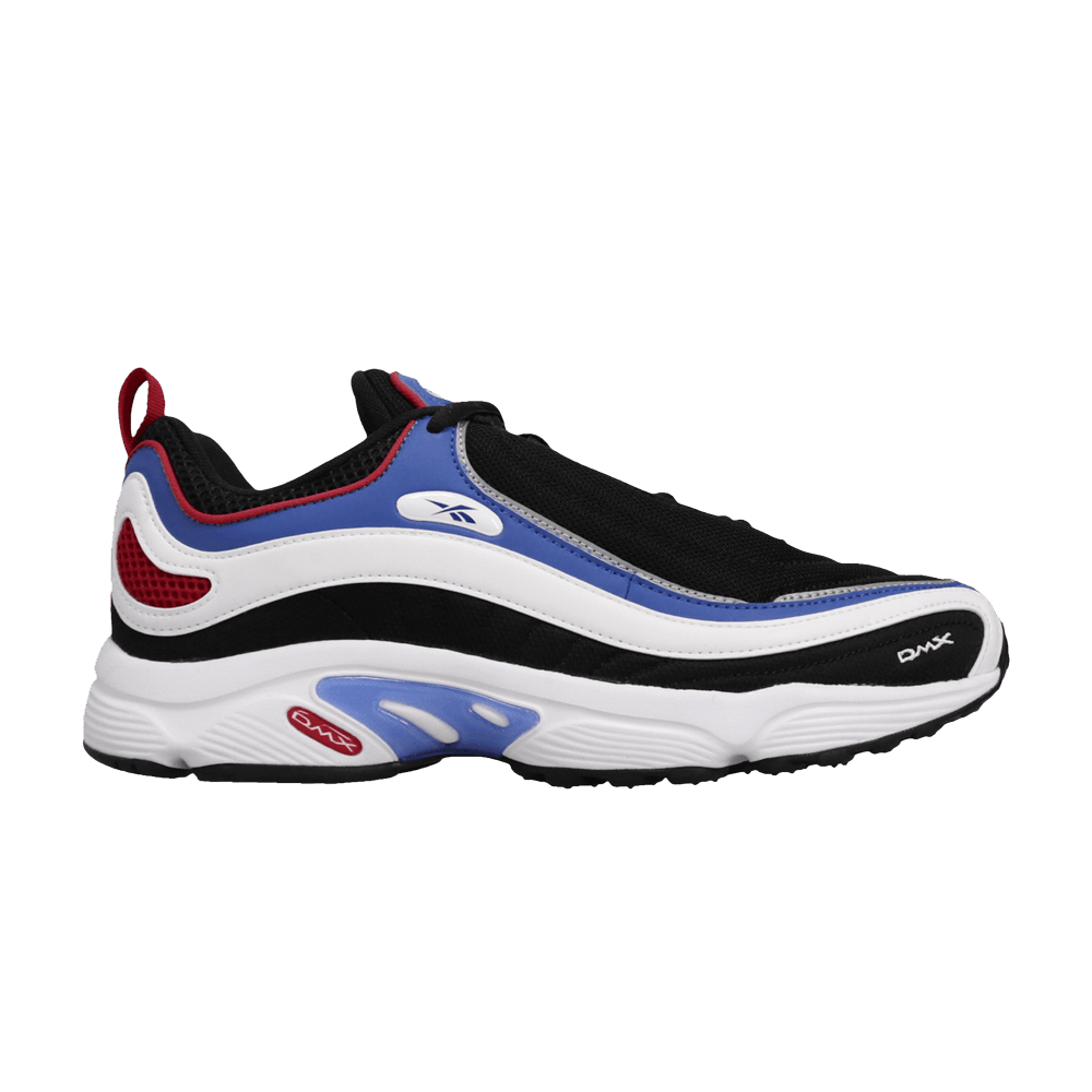 Кроссовки Reebok Daytona DMX MU 'Humble Blue'