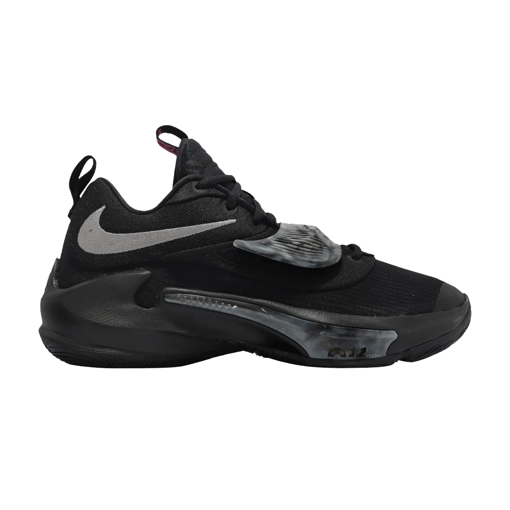 Krossovki-Nike-Zoom-Freak-3-EP-Black-Metallic-Silver