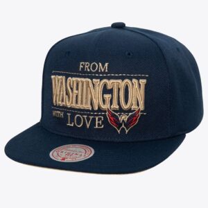 Mitchell-Ness-Navy-Washington-Capitals-With-Love-Snapback-Hat-300x300