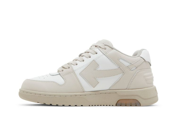 Кроссовки Off-White Wmns Out of Office 'Beige White'