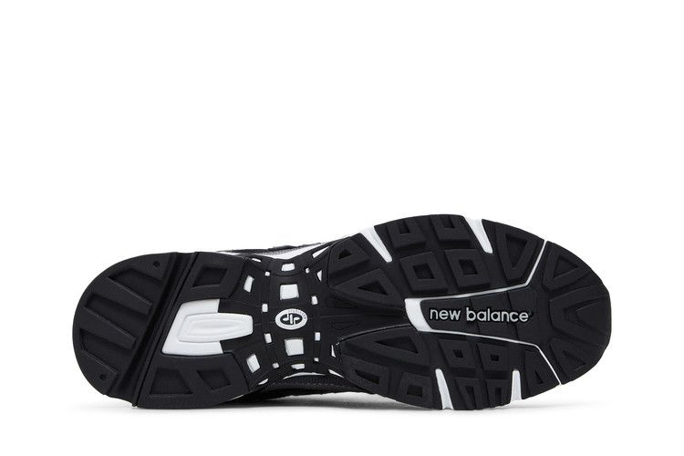 Кроссовки New Balance 827 'Black Grey'