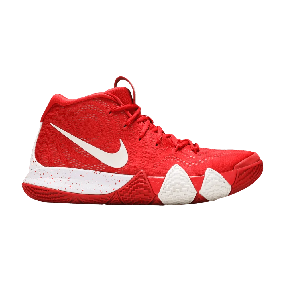 Кроссовки Nike Kyrie 4 'University Red'