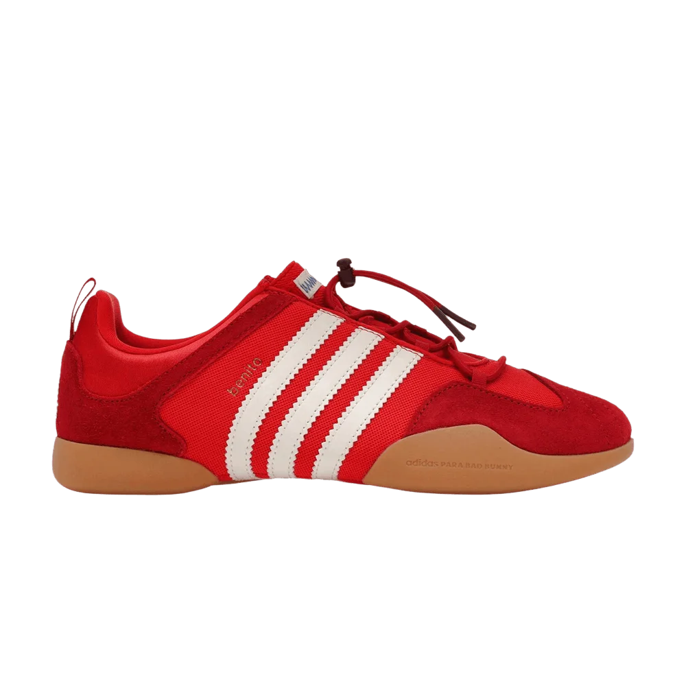 Krossovki-Bad-Bunny-x-adidas-Ballerina-Vivid-Red