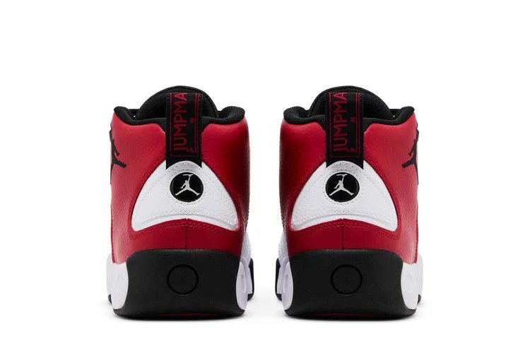 Кроссовки Air Jordan Jumpman Pro 'Chicago Bulls'