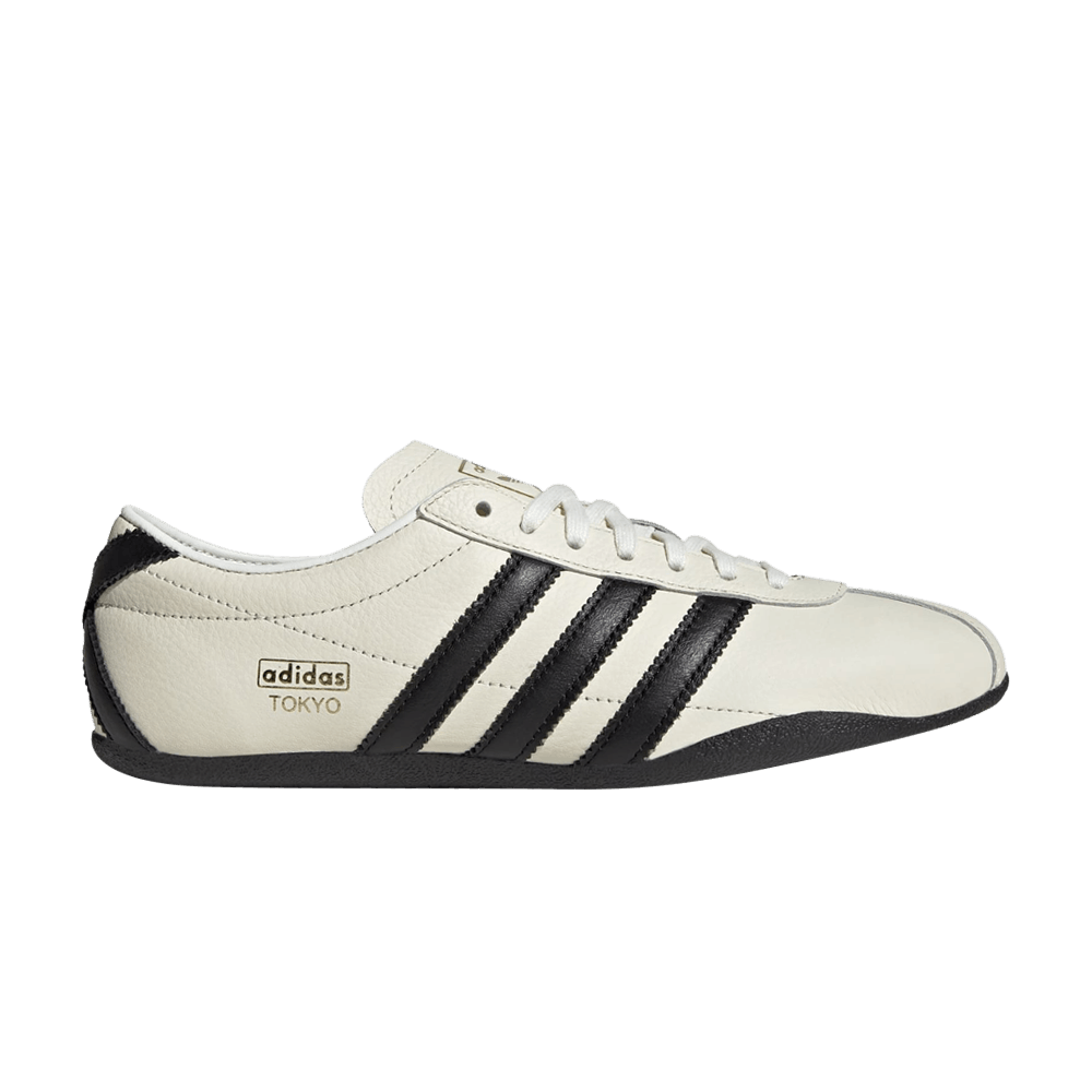 Кроссовки adidas Wmns Tokyo 'Off White Black'
