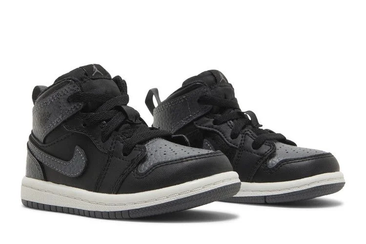 Krossovki-Air-Jordan-1-Retro-Mid-TD-Black-Grey-7