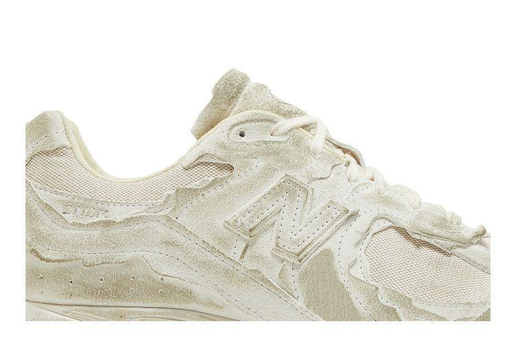 Кроссовки New Balance 2002R 'Protection Pack - Distressed'