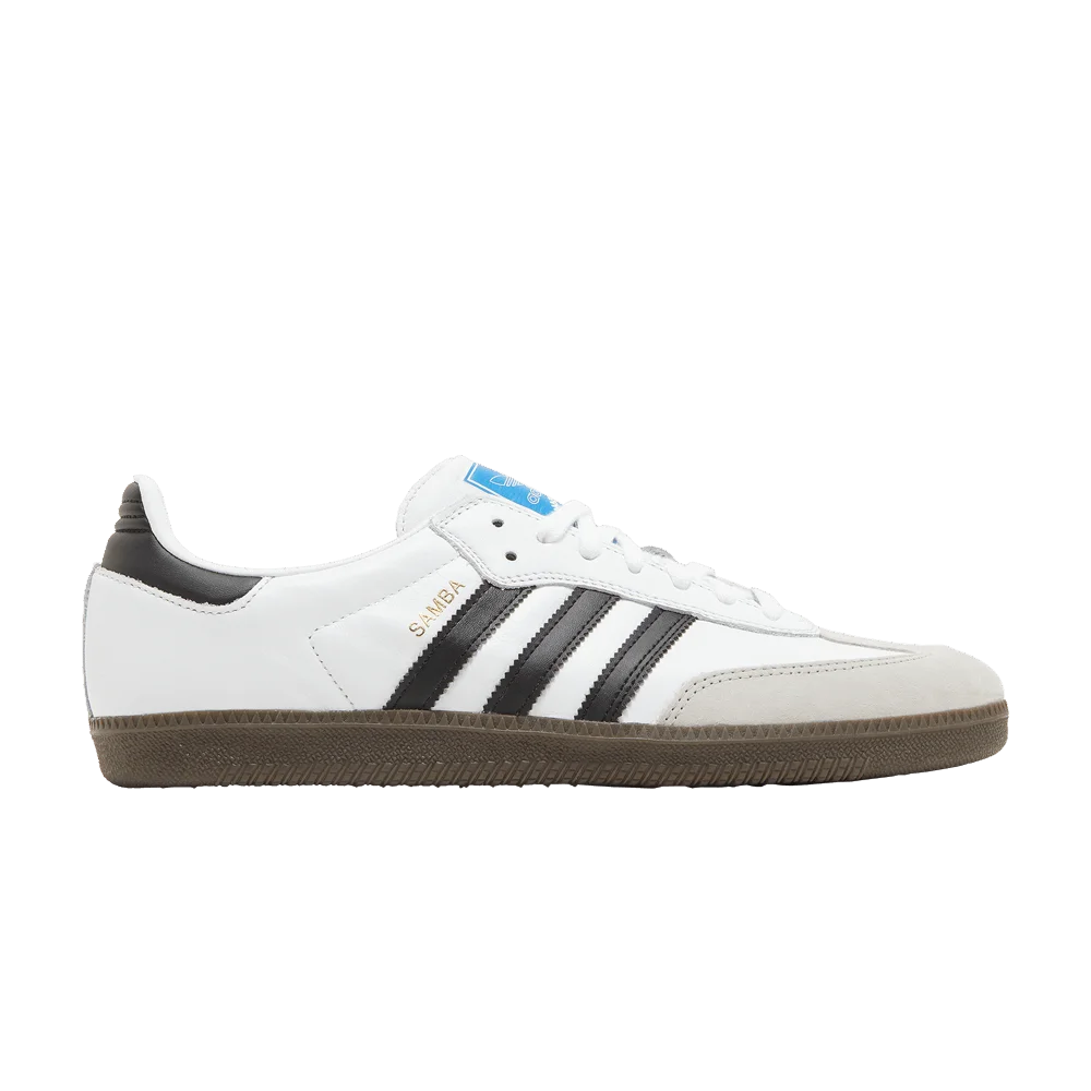 Krossovki-adidas-Samba-ADV-White-Black-Gum