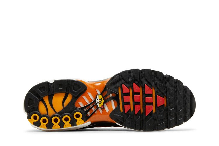 Кроссовки Nike Air Max Plus 'Sunset' 2024