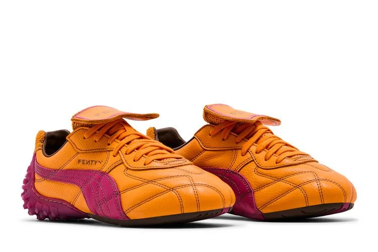 Krossovki-Fenty-x-Puma-Wmns-Avanti-LS-Stitched-Pumpkin-Pie-7
