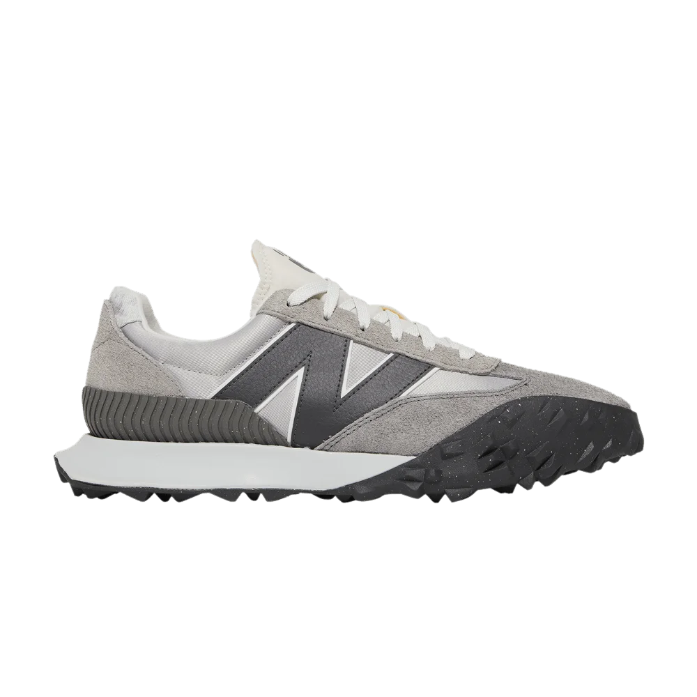 Кроссовки New Balance XC-72 'Grey Day'