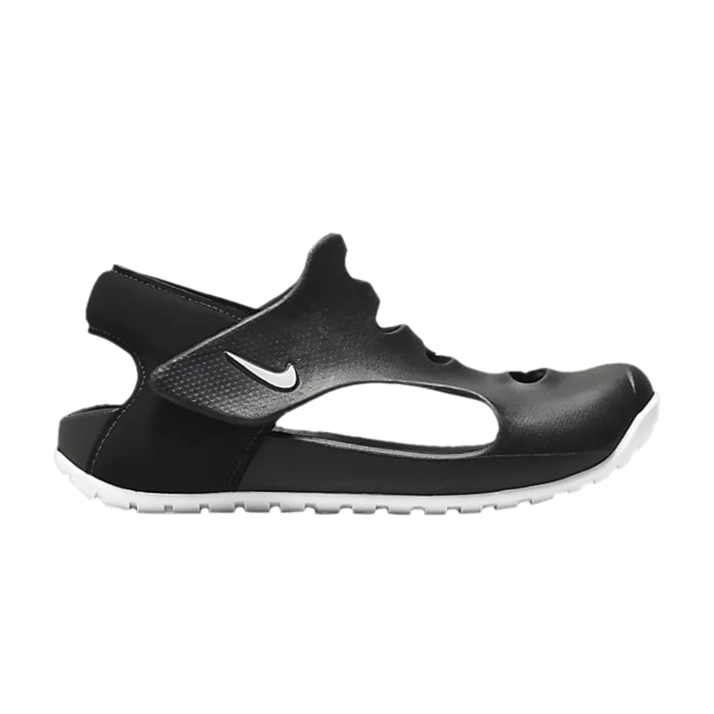 Krossovki-Nike-Sunray-Protect-3-PS-Black-White