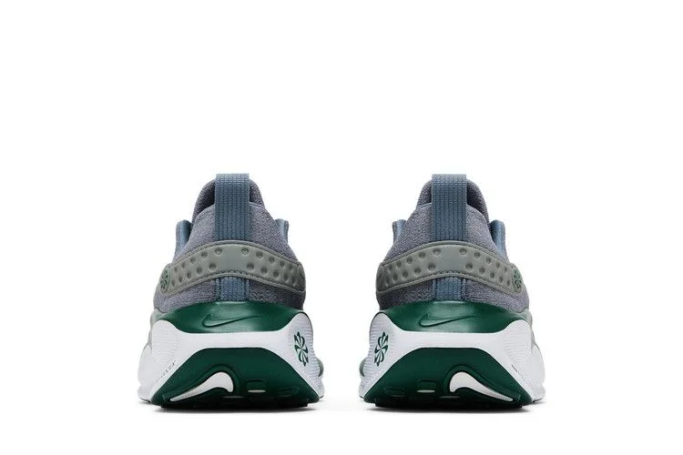 Krossovki-Nike-ReactX-Infinity-Run-4-TB-Cool-Grey-Gorge-Green-5