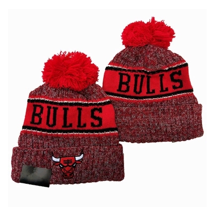 2019-NBA-18-Teams-Logo-Winter-Hat-19