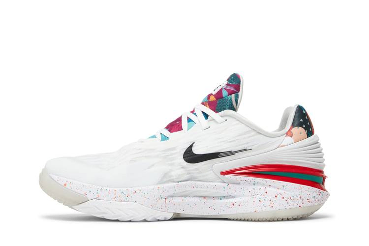 Кроссовки Nike Air Zoom GT Cut 2 'Leap High'