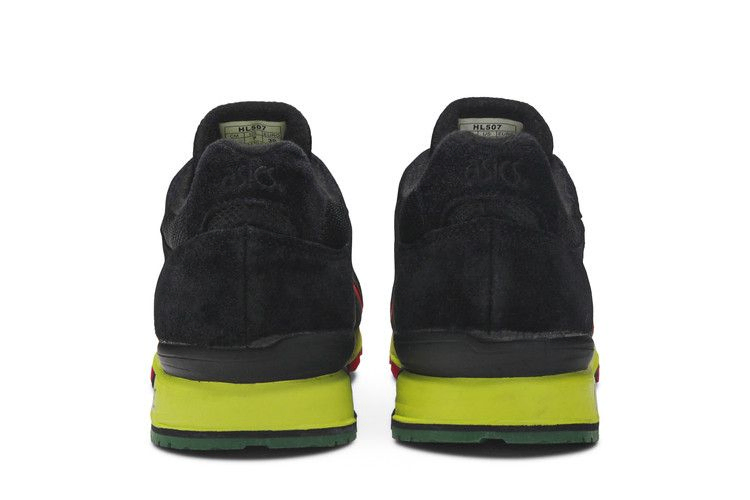 Кроссовки ASICS GT 2 'Blackbird'