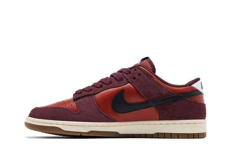 Кроссовки Nike Dunk Low 'Gum Pack - Mars Stone'