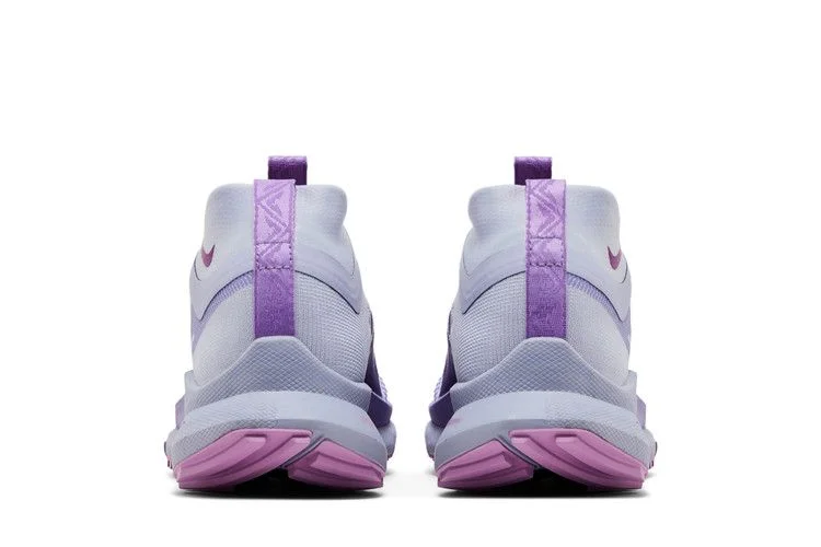 Кроссовки Nike Wmns React Pegasus Trail 4 GORE-TEX 'Oxygen Purple'