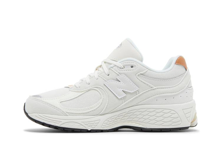 Кроссовки New Balance 2002R Big Kid 'Reflection Sea Salt'
