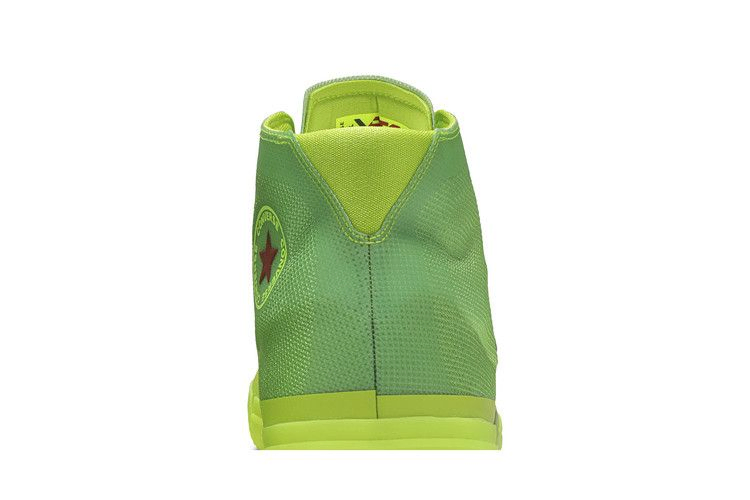 Кроссовки Converse All Star Pro BB 'Nocturnal'