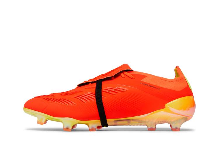 Кроссовки adidas Predator Elite Foldover Tongue FG 'Predstrike Pack'