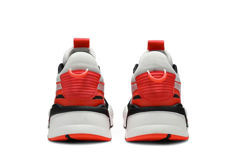 Кроссовки Puma RS-X Reinvention 'Red Blast'