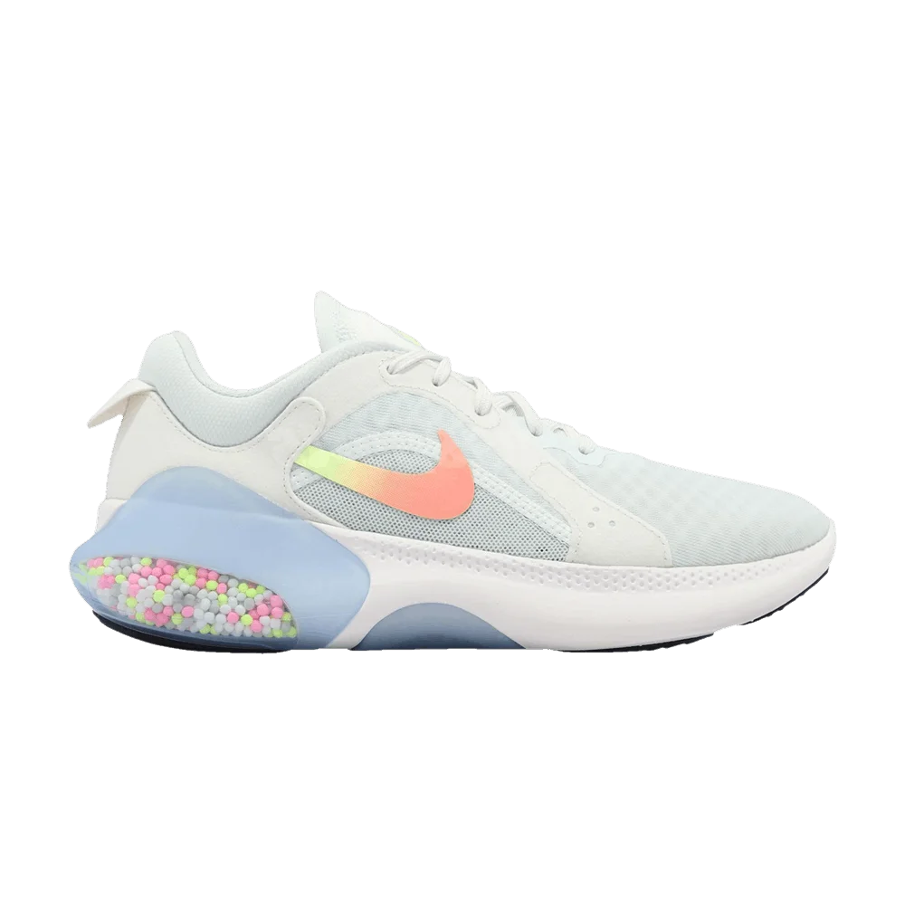 Кроссовки Nike Wmns Joyride Dual Run 2 'Barely Grey Multi'