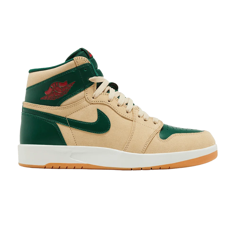Кроссовки Air Jordan 1.5 'The Return'
