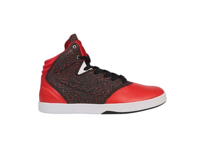Кроссовки Nike Kobe 9 NSW Lifestyle University Red