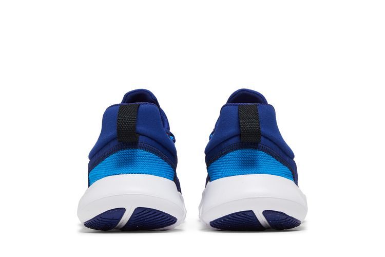 Кроссовки Nike Free Run 5.0 Next Nature 'Deep Royal Photo Blue'