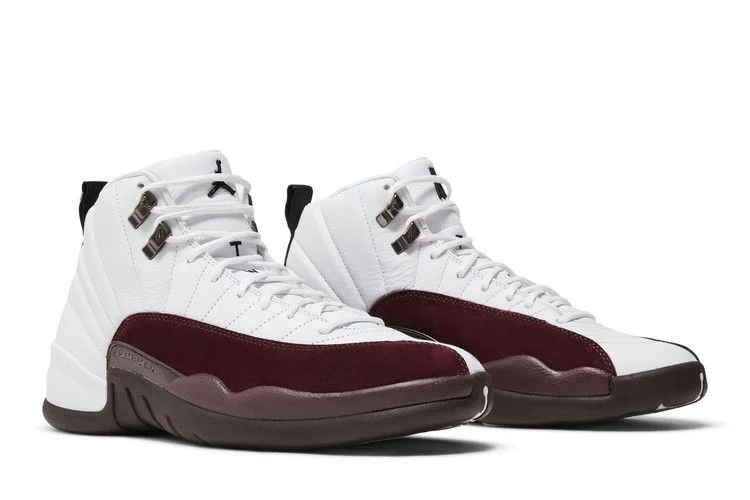 Krossovki-A-Ma-Maniere-x-Wmns-Air-Jordan-12-Retro-SP-White-7