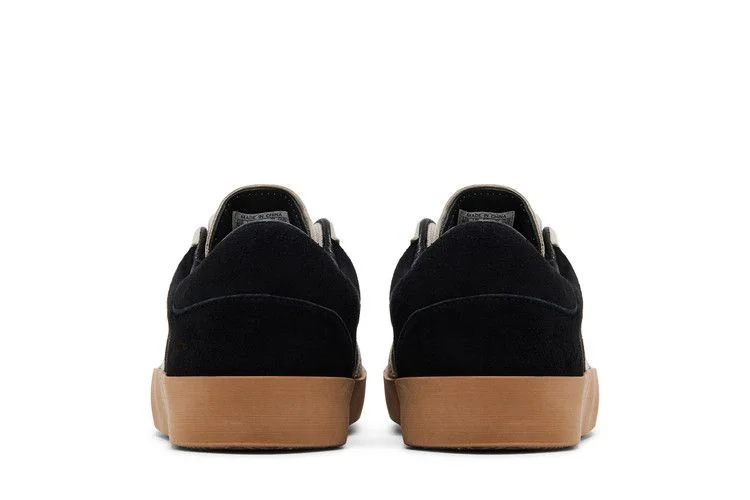 Krossovki-adidas-Y-3-Gazelle-Black-Light-Brown-5