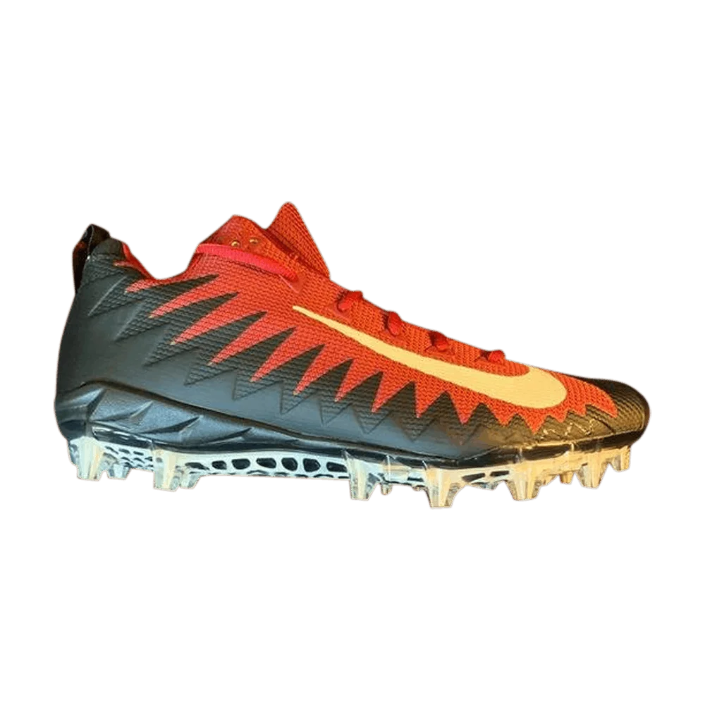 Krossovki-Nike-Alpha-Menace-Pro-Low-TD-University-Red-Black
