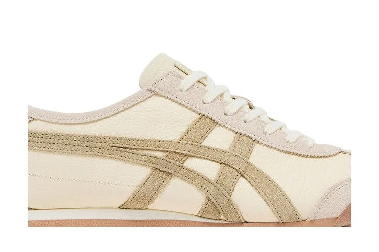 Кроссовки Onitsuka Tiger Mexico 66 'Birch Carbon'