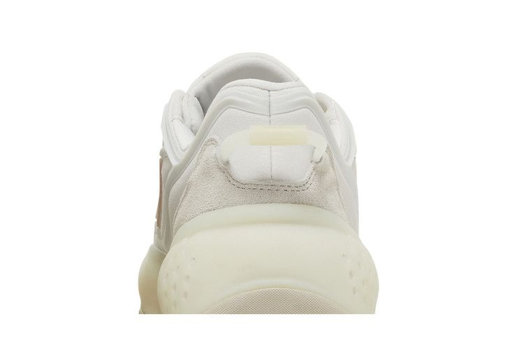 Кроссовки Adidas Ozrah 'Crystal White'