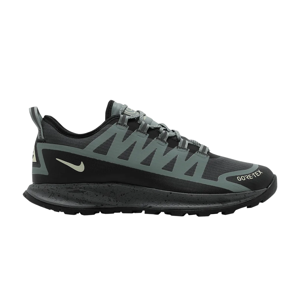 Кроссовки Nike ACG Air Nasu Gore-Tex 'Clay Green'